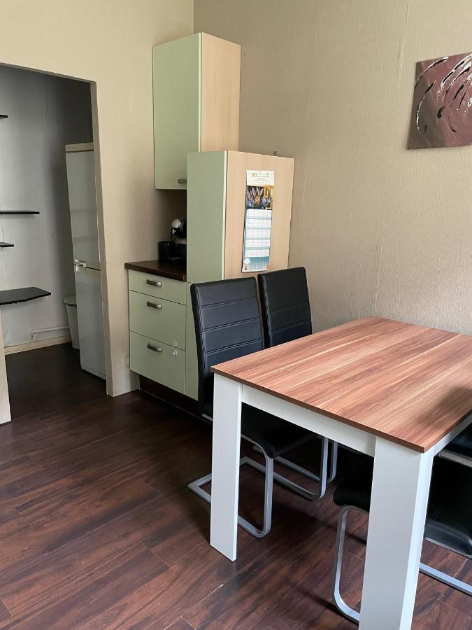 Ferienwohnung An Der Sesselbahn Кохем Екстер'єр фото