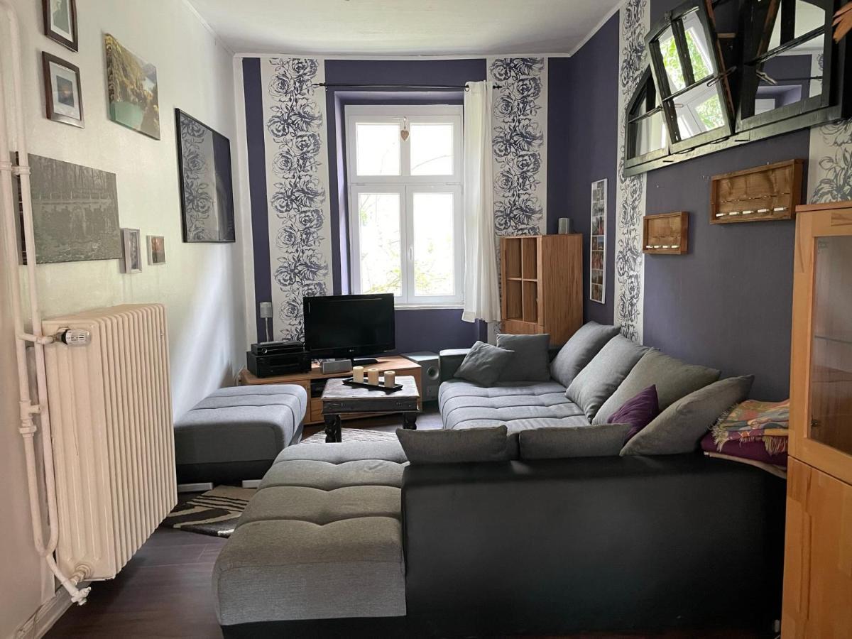 Ferienwohnung An Der Sesselbahn Кохем Екстер'єр фото